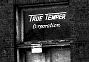 Kelly Axe-True Temper