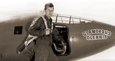 Chuck Yeager