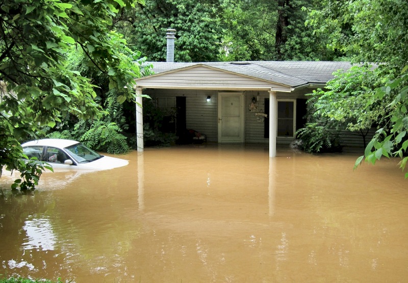 West Virginia Flood of 2016