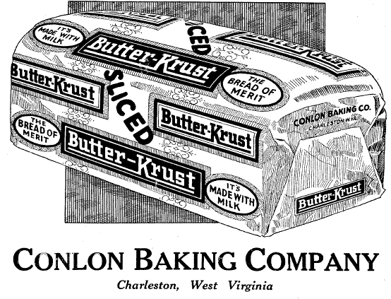 Conlon Bakery