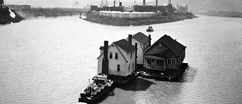 House Boats In Charleston WV