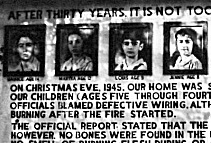 The Sodder Kids Mystery
