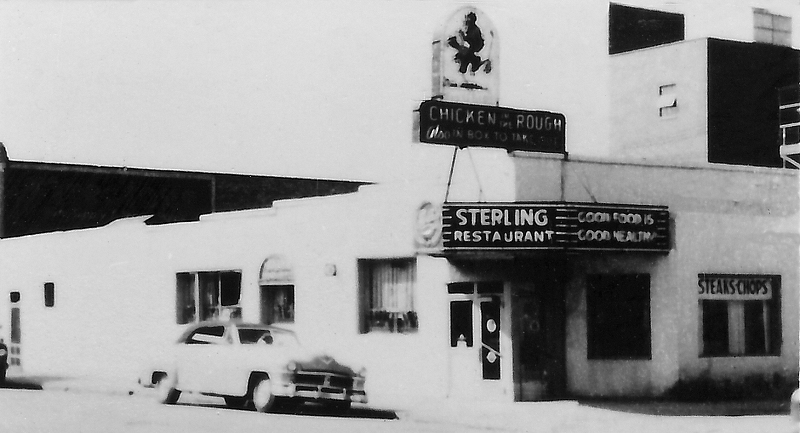Sterling Restaurant