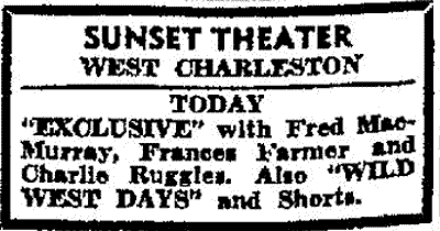 Sunset Theater