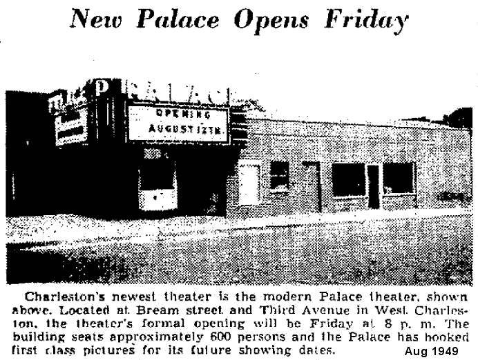 Palace Theater