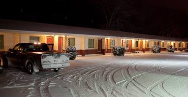 Motel