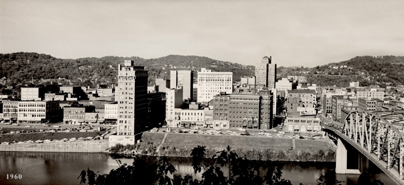 Charleston WV