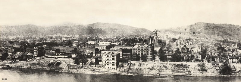 Charleston WV