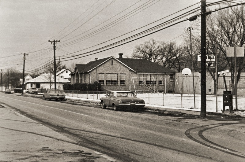 Chesapeake School