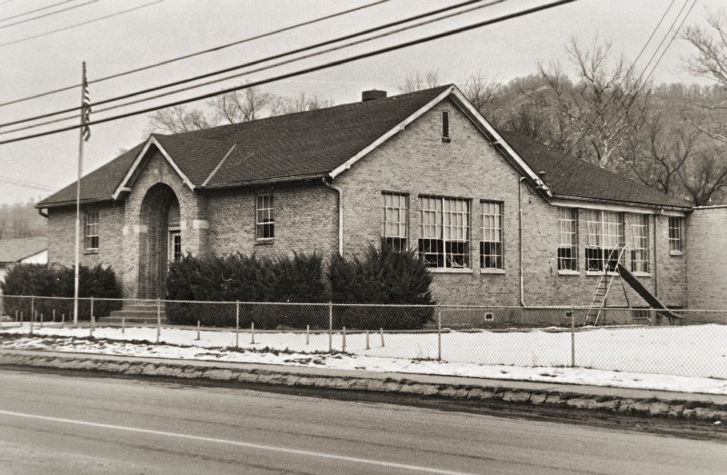 Chesapeake School