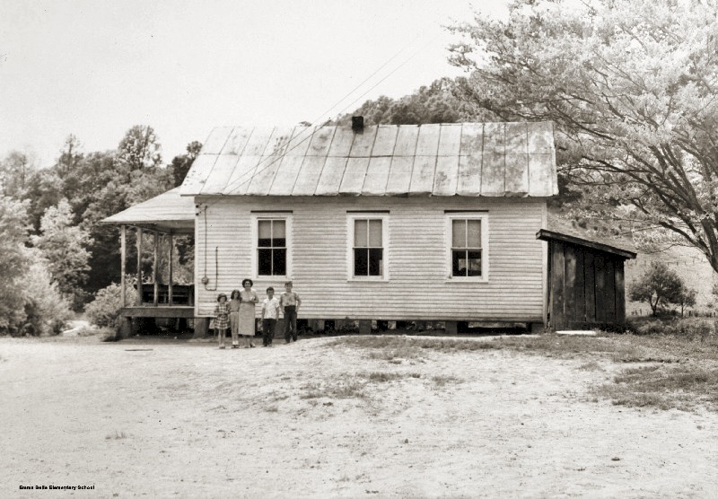 Emma Belle School