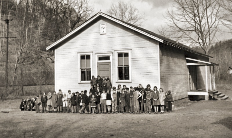 Five Mile School