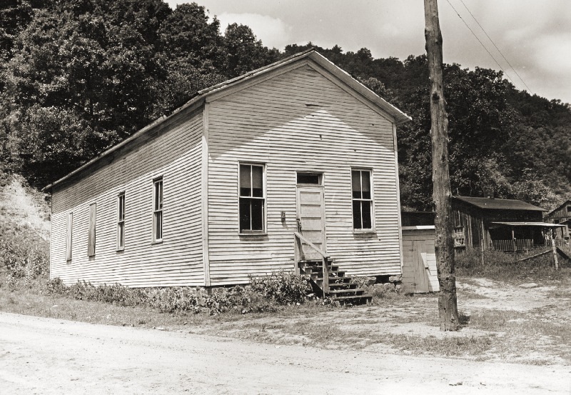 Glen Alice School