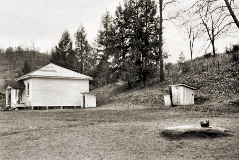 Indian Creek School