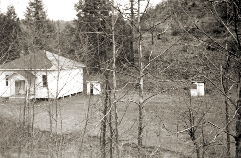 Indian Creek School