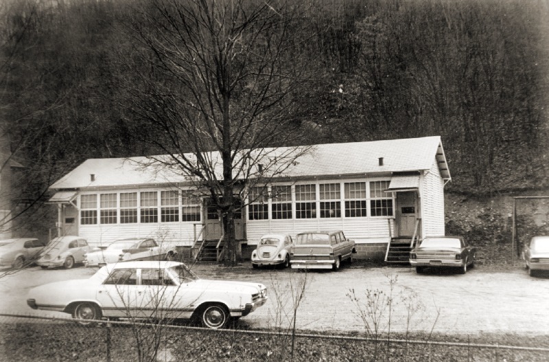 Maplelawn - Dry Branch School