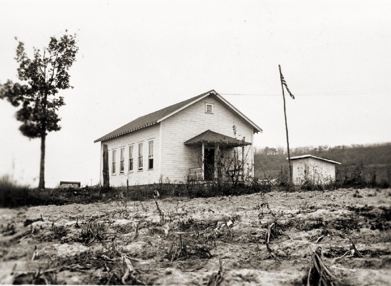 Middle Ridge School