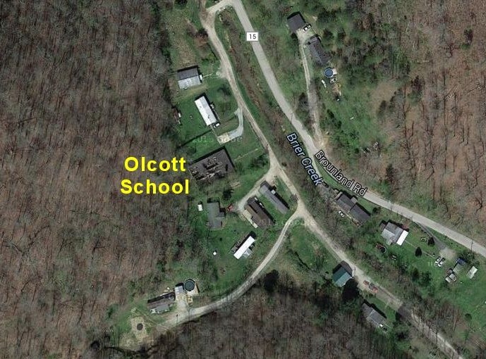 Olcott School