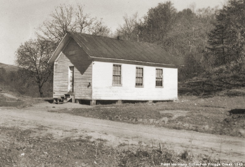 Point Harmony School