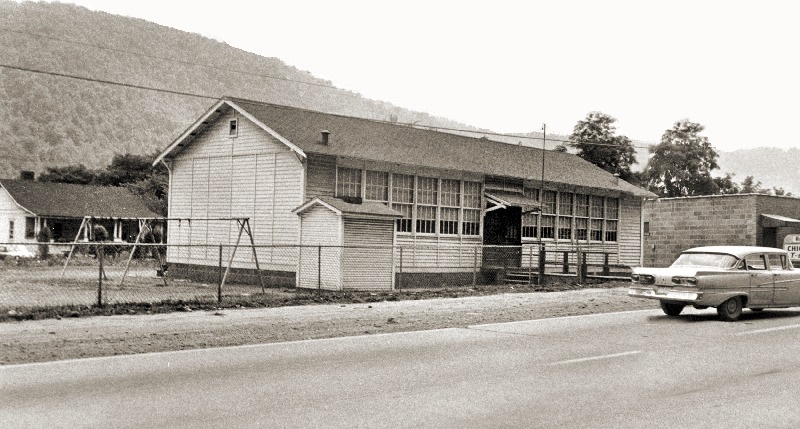 Riverside School