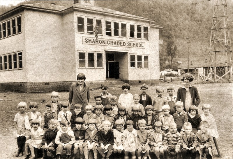 Sharon School