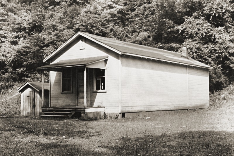 Simmons Creek School