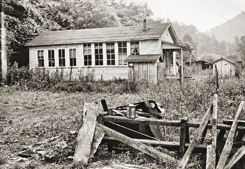 Simmons Creek School