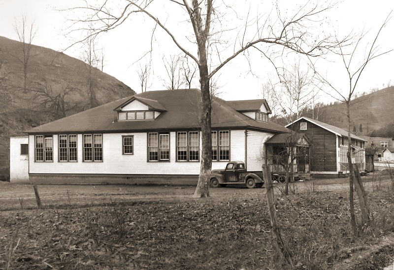 Tyler Grade School