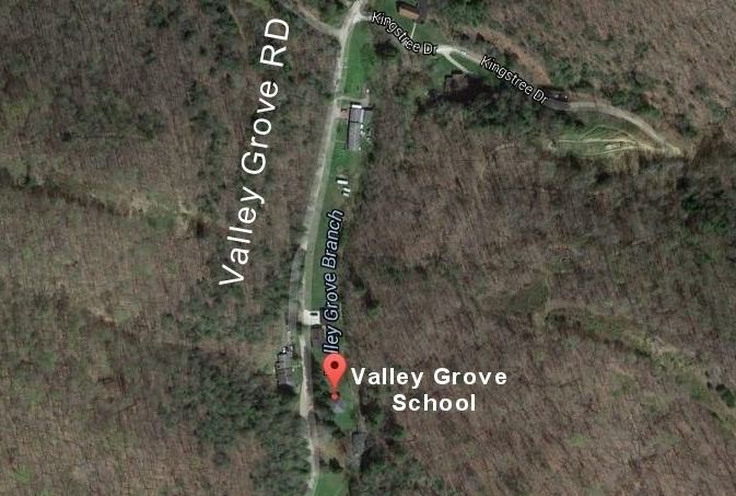 Valley Grove School