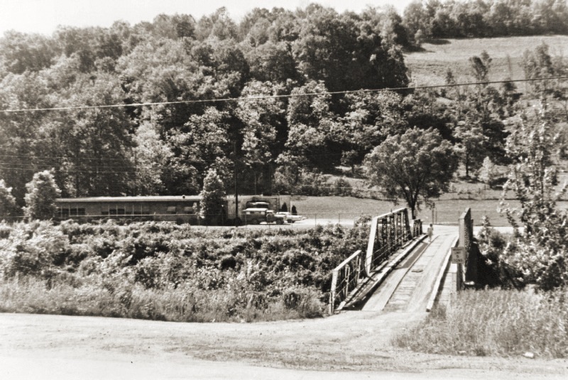 Yukon School