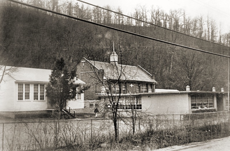 Maplelawn - Dry Branch School