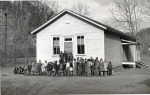 Old Kanawha County Schools