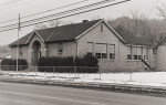 Old Kanawha County Schools