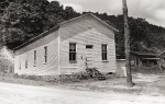 Old Kanawha County Schools