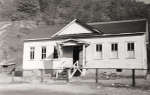 Old Kanawha County Schools