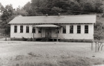 Old Kanawha County Schools