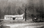 Old Kanawha County Schools