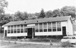 Old Kanawha County Schools