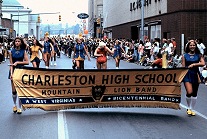 Charleston Regatta