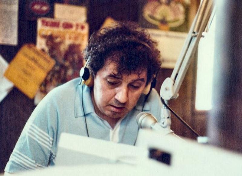 Poppa Jay Jarrell