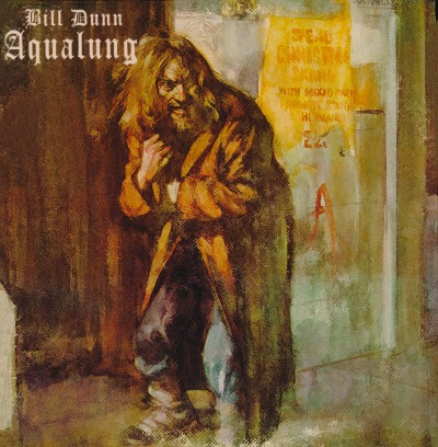 Aqualung