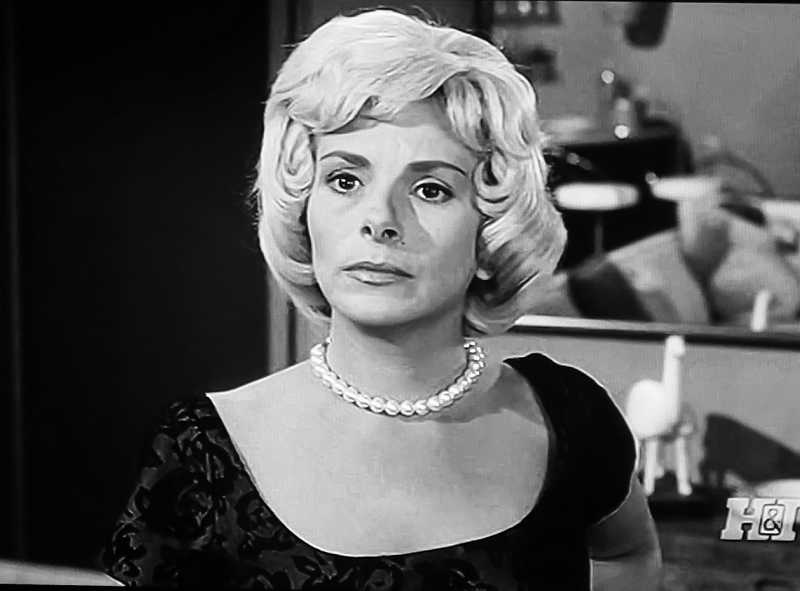 Jean Carson