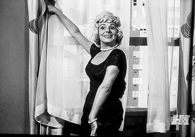 Jean Carson
