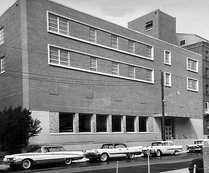 Charleston General