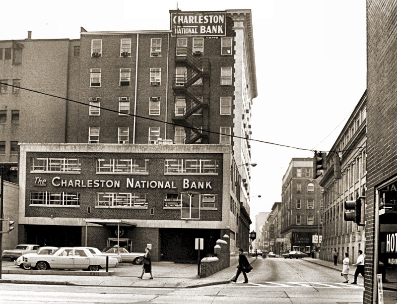 Charleston National Bank