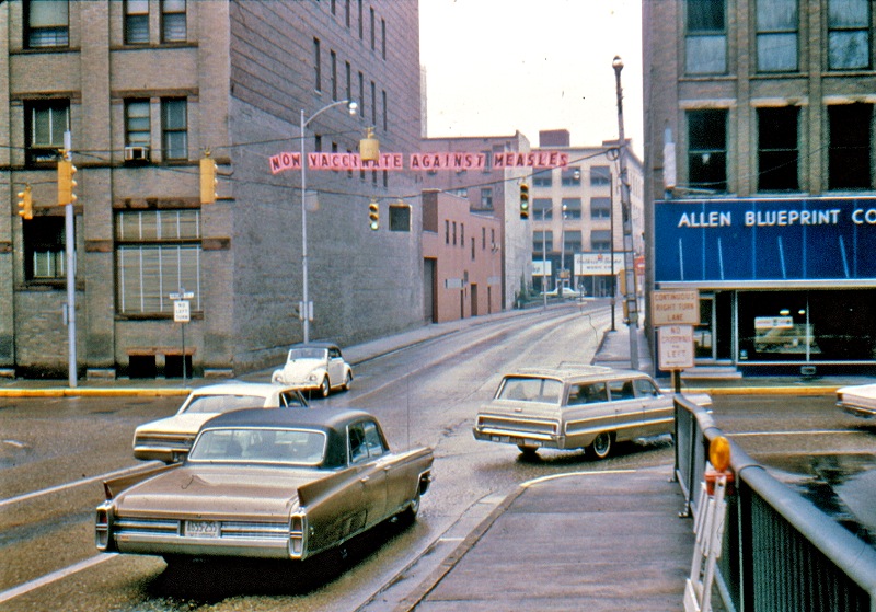 Charleston 1967