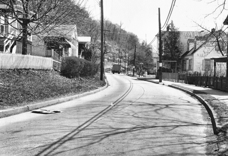 Piedmont Road Charleston WV