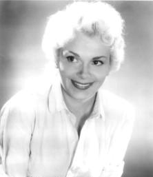 Jean Carson