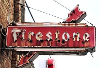 Firestone