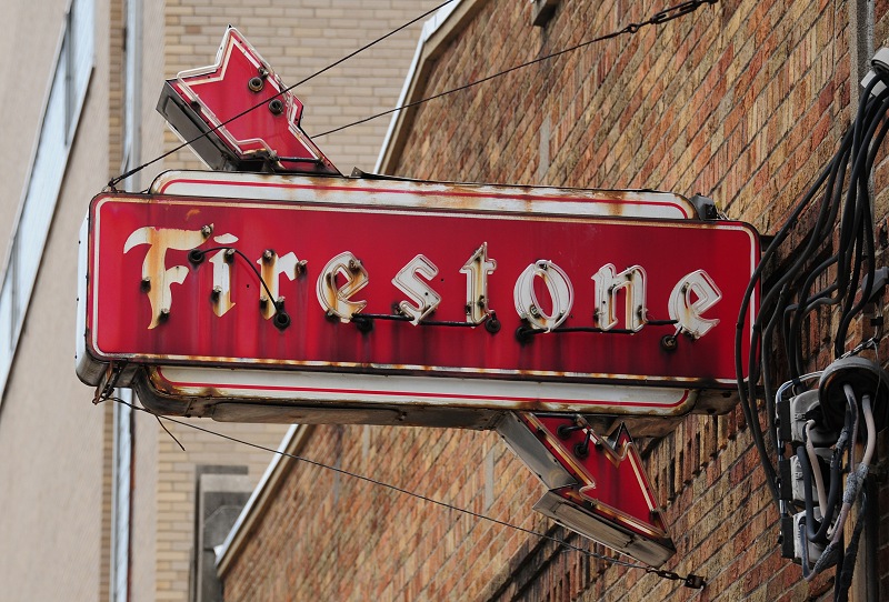 Firestone